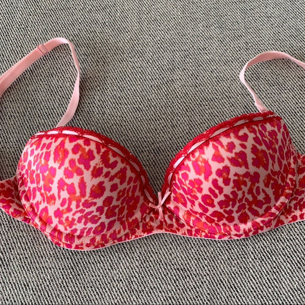 Victoria’s Secret Bra